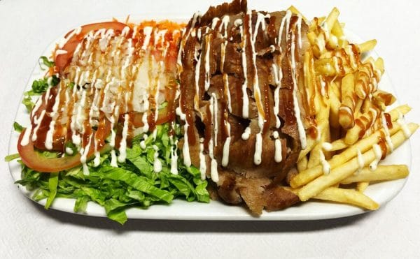 7. Prato do Kebab - Image 2