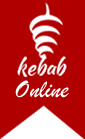 Kebab online
