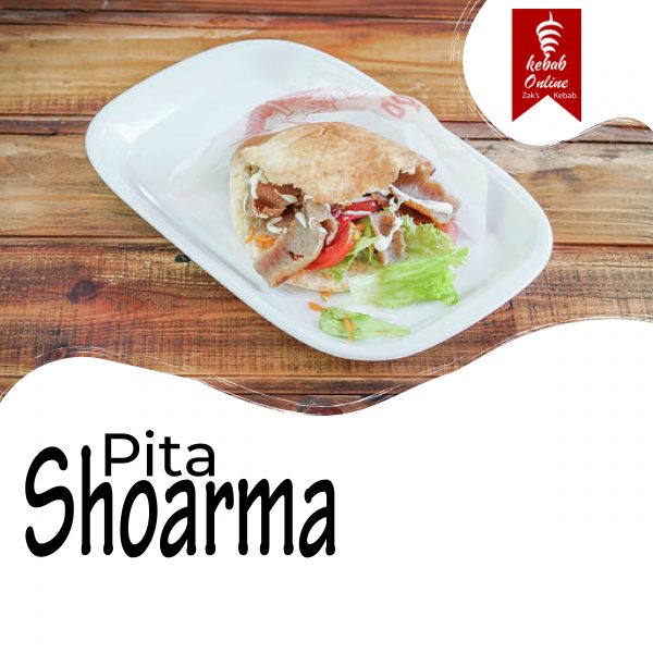 5.Menu Pita Shoarma - Image 2