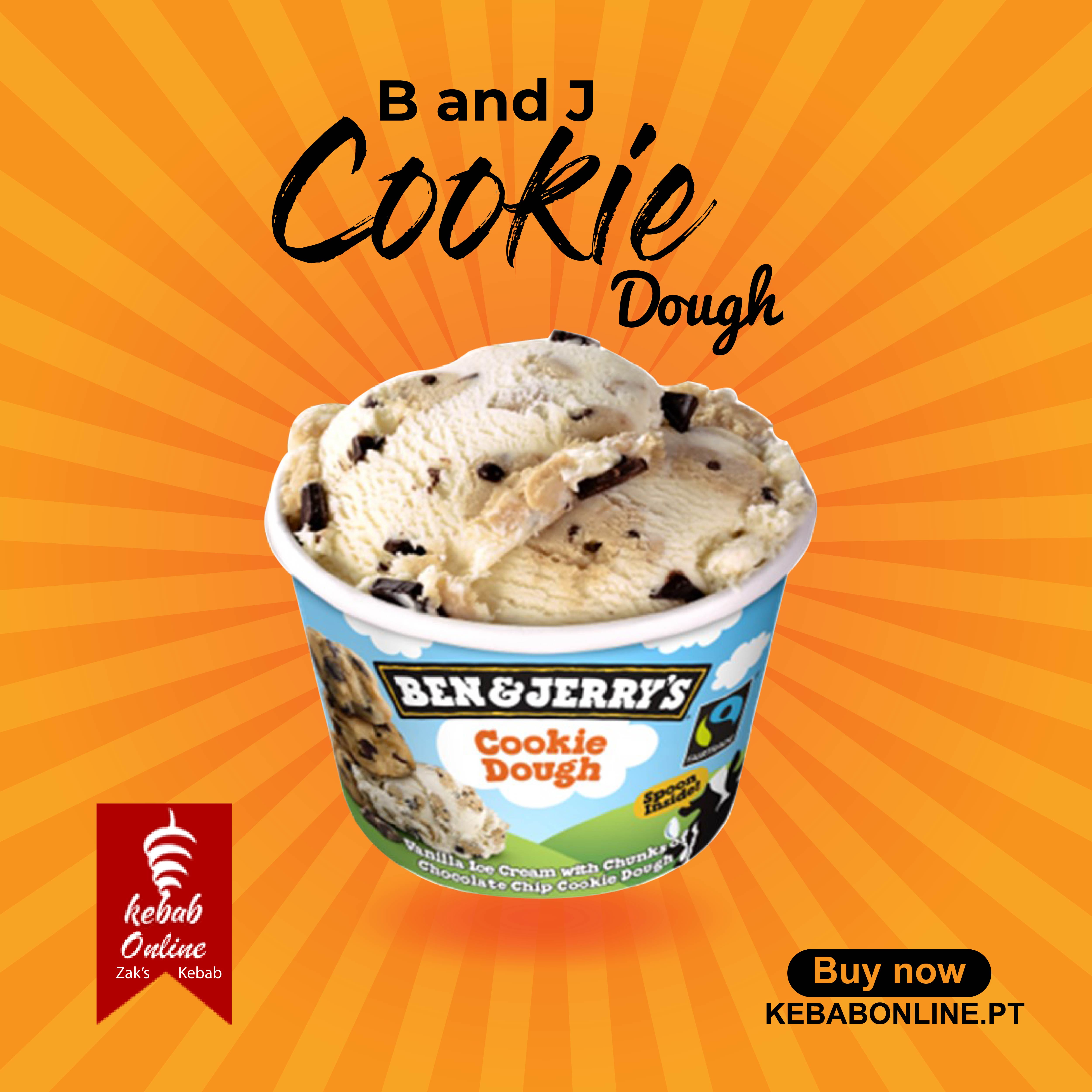 B and J Cookie Dough01 Kebab online